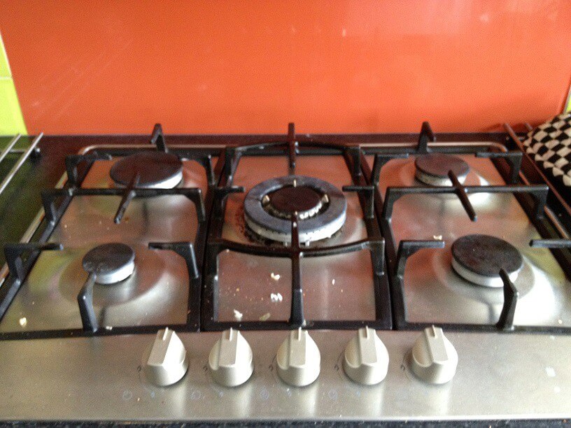 Oven Clean Gallery Premier Oven Clean